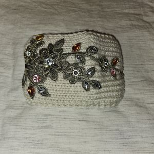 NWT Knitted Headband